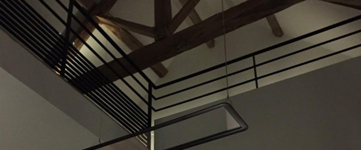 >>> Maison privée