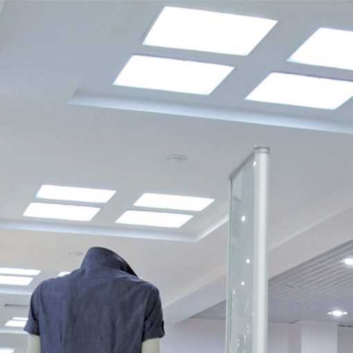 LED PANEL IP65 Amb1_n