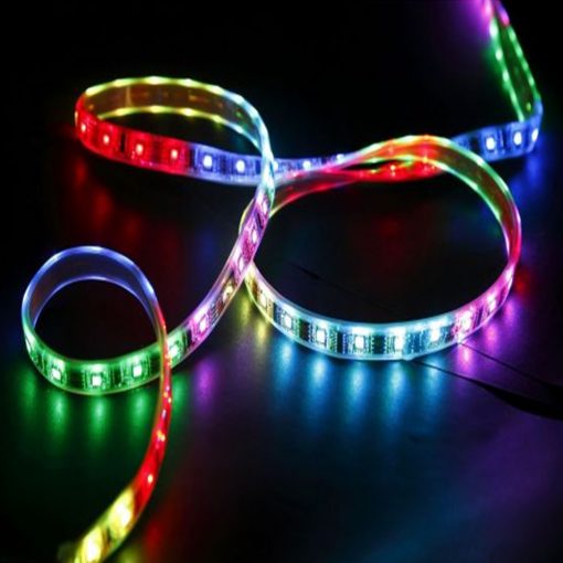 RUBAN LED rgb_n